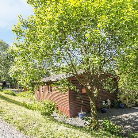 Striding Edge Villa Windermere Bagian luar foto