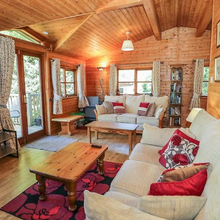 Striding Edge Villa Windermere Bagian luar foto
