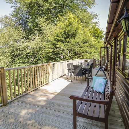 Striding Edge Villa Windermere Bagian luar foto